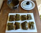 Foto del paso 4 de la receta: Cocinando con el sol