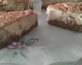عکس مرحله 5 از دستور کیک دورنگ