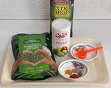 A picture of step 1 of Roasted Masala Pumpkin Seeds – Healthy Snack.