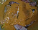Foto langkah ke 4 dari resep Ikan patin bakar pakai bumbu santan.