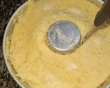 Foto del paso 7 de la receta: Torta Imposible de vainilla