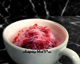 عکس مرحله 9 از دستور فالوده شیرازی