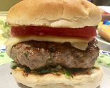 Foto del paso 10 de la receta: Mariburger