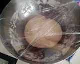 Φωτογραφία βήματος 1 της συνταγής Κουλούρια Θεσσαλονίκης με τυρί