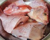 Foto langkah ke 1 dari resep Ikan Nila Goreng Sambal Dadakan.
