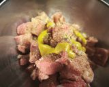 Foto del paso 1 de la receta: Tacos de Cochino al Airfryer