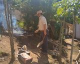 Foto del paso 1 de la receta: Ganso al horno en tarro