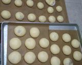 Foto langkah ke 4 dari resep Roti manis isi coklat.KSB.