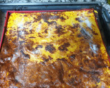 Foto del paso 7 de la receta: Torta de naranja en thermomix