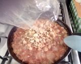 Foto del paso 2 de la receta: Tacos de soya❤️