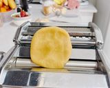 Foto del paso 3 de la receta: Pasta sin gluten baja en hidratos de carbono