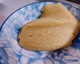 A picture of step 1 of Five-Color Bánh Trôi (Vietnamese Glutinous Rice Balls).