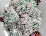 Foto langkah ke 5 dari resep Klepon Simple.