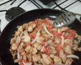 Foto del paso 2 de la receta: Mi paella dominguera