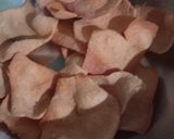 મસાલા પાપડ (Masala papad Recipe in Gujarati) રેસીપી સ્ટેપ1ફોટો