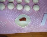 Foto langkah ke 4 dari resep Bapao isi selai nanas.