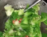 Foto langkah ke 4 dari resep Tumis Sayur Cuciwis.