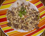 Foto del paso 4 de la receta: Frejol Castilla con bofe