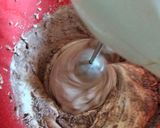 Foto langkah ke 2 dari resep Bolu kukus Coklat.