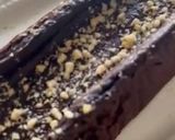 Φωτογραφία βήματος 3 της συνταγής Healthy Brownies (με 3 βασικά υλικά)