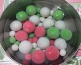 Foto langkah ke 4 dari resep #20 Ronde Jahe.