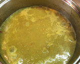 Foto del paso 1 de la receta: Bistec de Pollo en Salsa Verde a la Sonorense