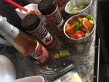 Skillet Tacos