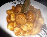 Foto del paso 8 de la receta: Ñoquis De Papa Casero