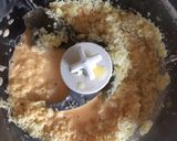 Gallete des Rois 🇫🇷 Királyok süteménye 👑(Mandulás leveles) 🥧 recept fázis 2 fotója