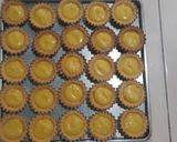 Foto langkah ke 3 dari resep Lemon curd pie ekonomis.