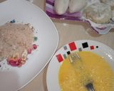 صورة لخطوة 2 من وصفة سفيرية بالدجاج