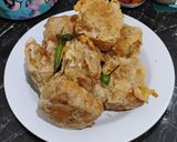Foto langkah ke 6 dari resep Tahu Isi.