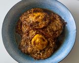 Foto langkah ke 4 dari resep Semur Telur Ceplok.