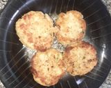 Foto del paso 3 de la receta: Hamburguesa de coliflor