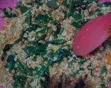 Foto langkah ke 1 dari resep Pepes tahu kemangi pedas.