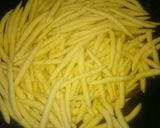 Foto langkah ke 4 dari resep Cheese stick/kue bolot.