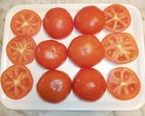 Foto del passaggio 3 della ricetta Pomodori con il riso