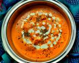 Shahi paneer(Creamy gravy) recipe step 9 photo