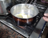 Foto del paso 1 de la receta: Salsa blanca fácil