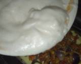 Creamy egg recipe step 4 photo