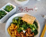 Foto langkah ke 4 dari resep Kulit pangsit.