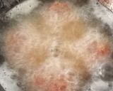 A picture of step 3 of Crispy Egg Bomb.