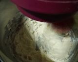 Foto del paso 1 de la receta: Budín Hamburgués suave
