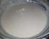 জিলিপি (jilipi recipe in Bengali) রেসিপি ধাপ - 2 ছবি