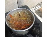 Foto langkah ke 4 dari resep 67. Wedang Uwuh #pekanInspirasi.