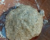 Foto del paso 1 de la receta: Tarta de Zapallo y Cebolla con Masa Integral