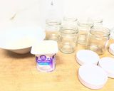 Foto del paso 4 de la receta: Yogur Casero Sin Lactosa en Olla GM H de Luxe !!!!