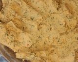मेथी मक्का पराठा (methi makka paratha recipe in Hindi) रेसिपी चरण 3 फोटो