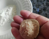 Foto del paso 5 de la receta: Albóndigas de soja texturizada