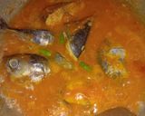 Foto langkah ke 4 dari resep Tuna masak sarden.